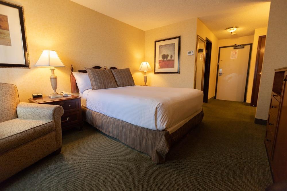 Ruby River Hotel Spokane (Adults Only) Exteriör bild